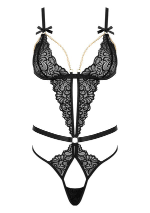 Lingerie Kotek Body BD108