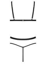 Lingerie Kotek Body BD108