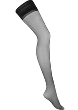 Lingerie Kotek Hold Ups H037