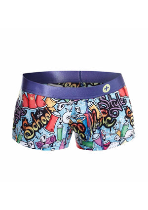 Lingerie Male Basics MaleBasics Hipster Trunk