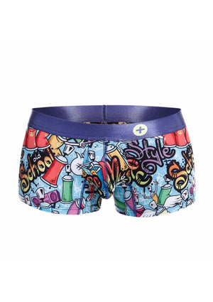 Lingerie Male Basics MaleBasics Hipster Trunk