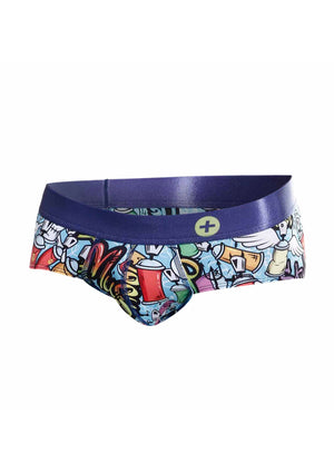 Lingerie Male Basics MaleBasics Hipster Brief