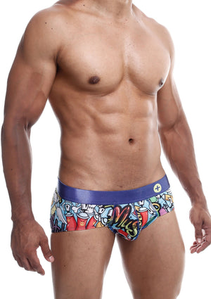Lingerie Male Basics MaleBasics Hipster Brief