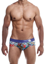 Lingerie Male Basics MaleBasics Hipster Brief