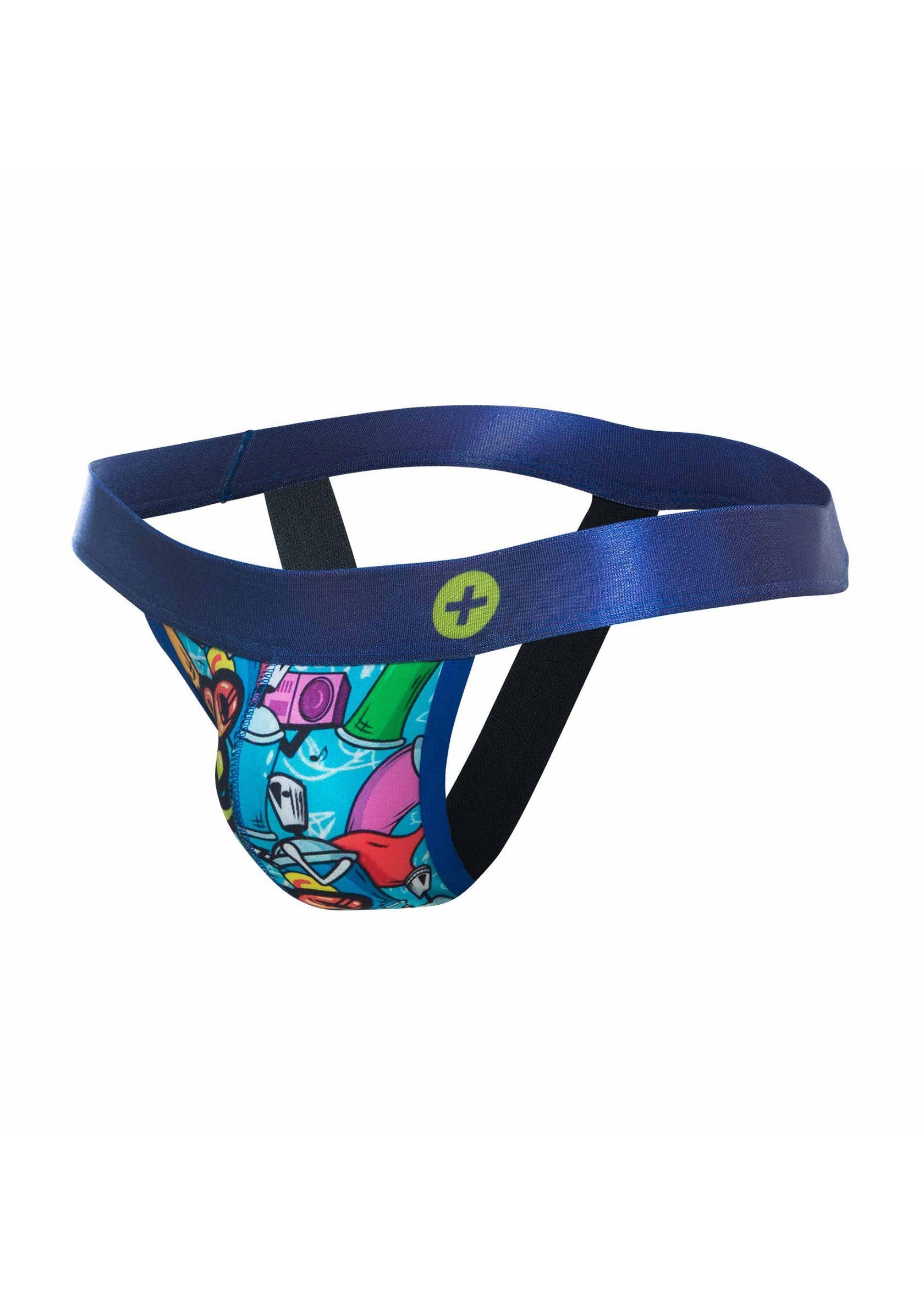 Lingerie Male Basics MaleBasics Hipster Jockstrap