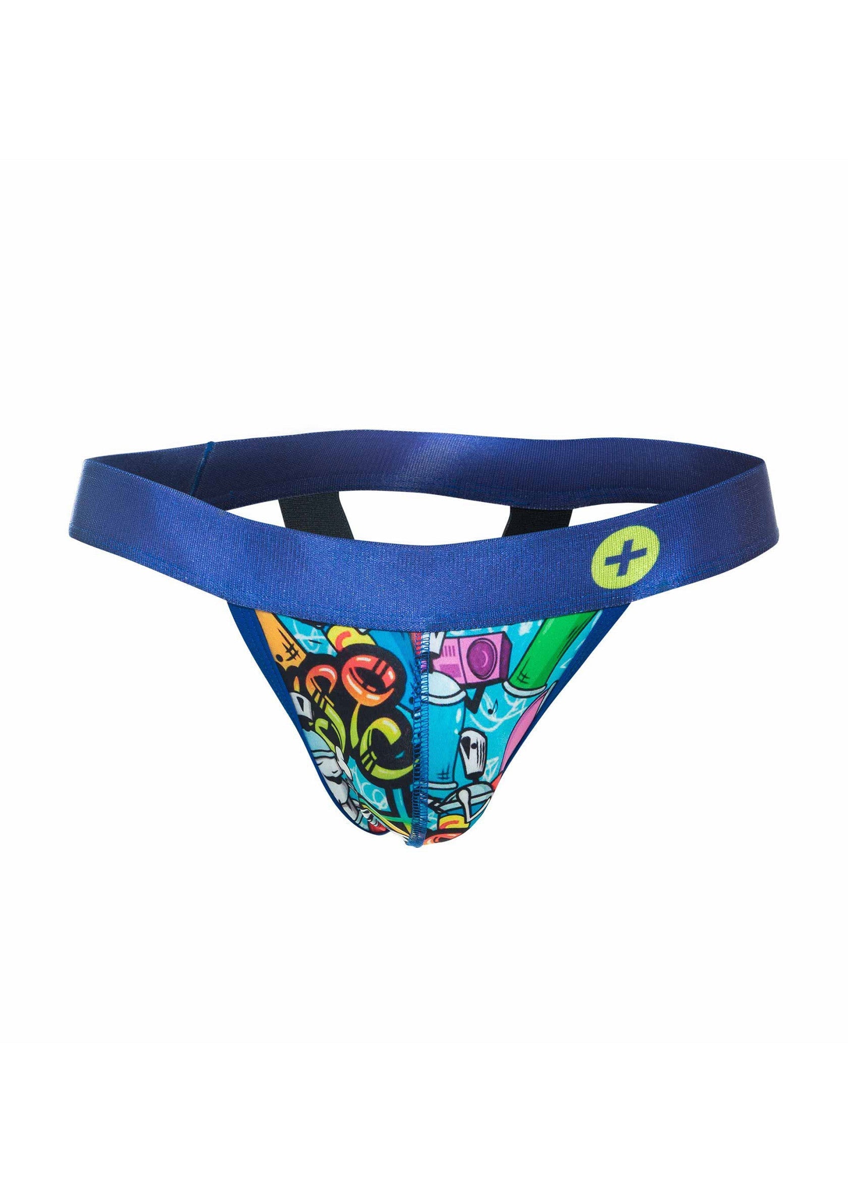 Lingerie Male Basics MaleBasics Hipster Jockstrap