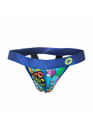 Lingerie Male Basics MaleBasics Hipster Jockstrap