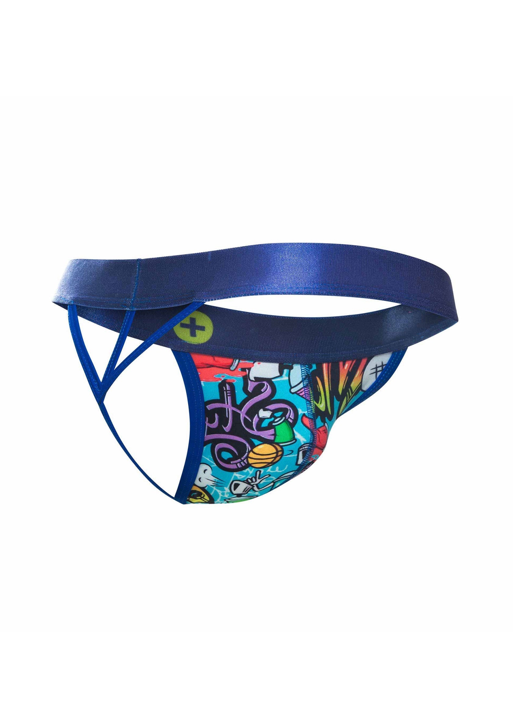 Lingerie Male Basics MaleBasics Hipster Thong