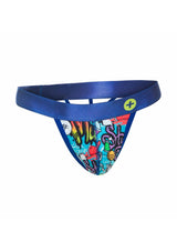 Lingerie Male Basics MaleBasics Hipster Thong