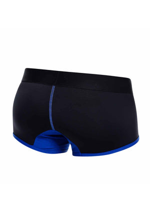 Lingerie Male Basics MaleBasics Neon Trunk