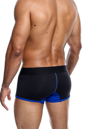 Lingerie Male Basics MaleBasics Neon Trunk