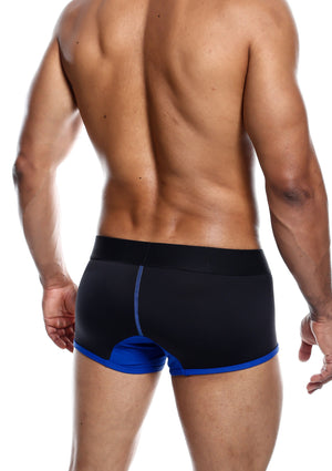Lingerie Male Basics MaleBasics Neon Trunk