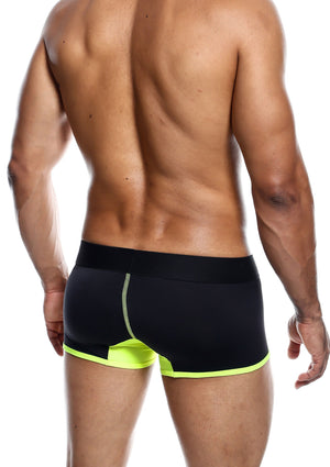 Lingerie Male Basics MaleBasics Neon Trunk