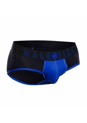 Lingerie Male Basics MaleBasics Neon Brief