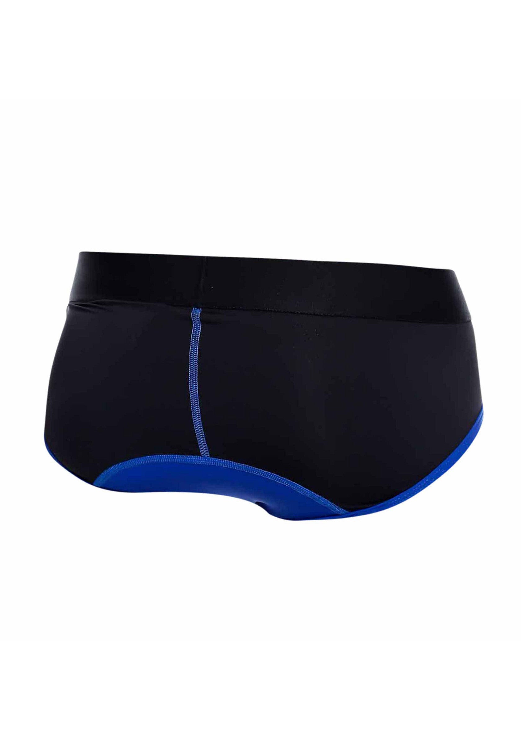 Lingerie Male Basics MaleBasics Neon Brief