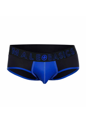Lingerie Male Basics MaleBasics Neon Brief