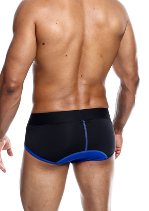 Lingerie Male Basics MaleBasics Neon Brief