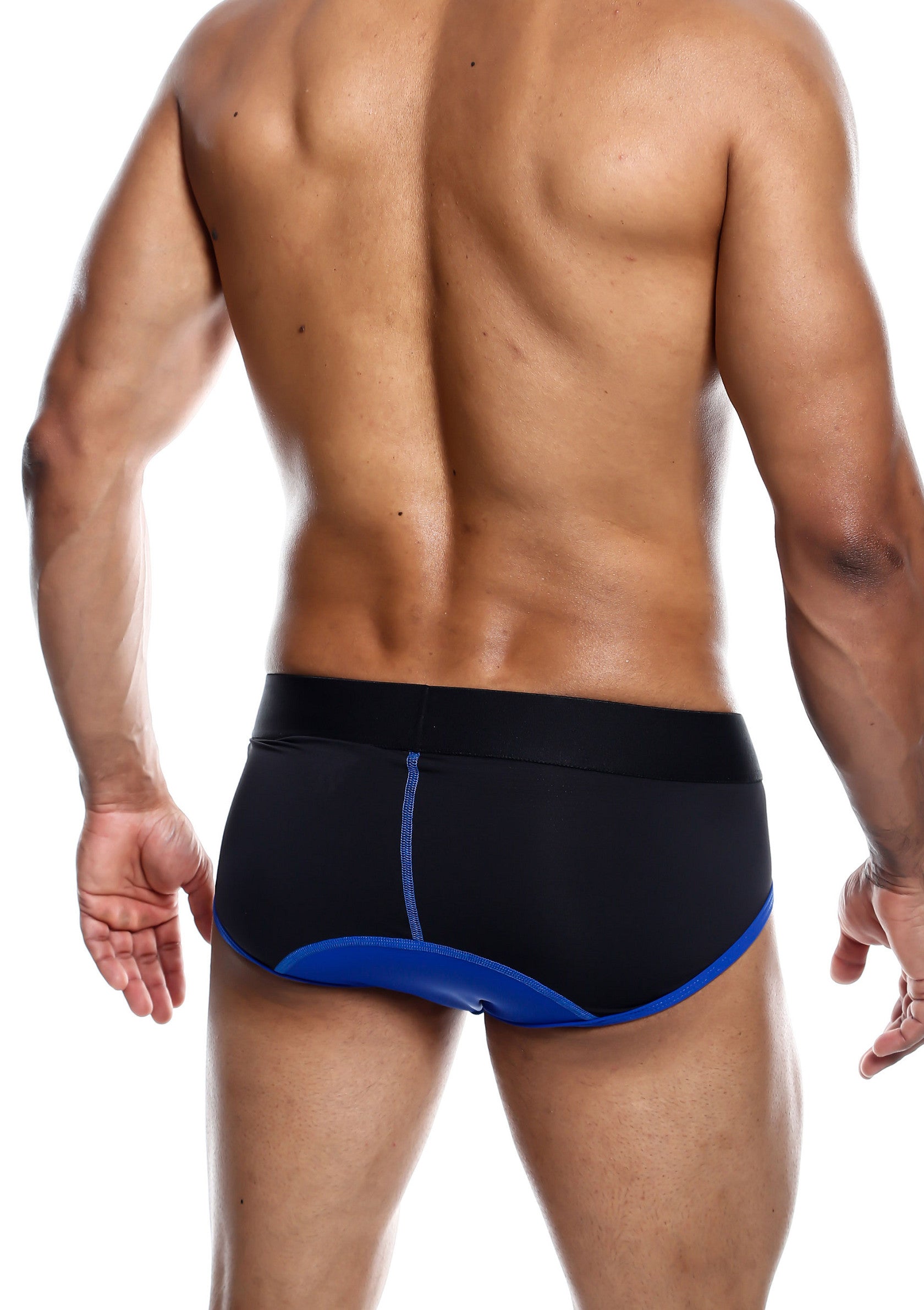 Lingerie Male Basics MaleBasics Neon Brief
