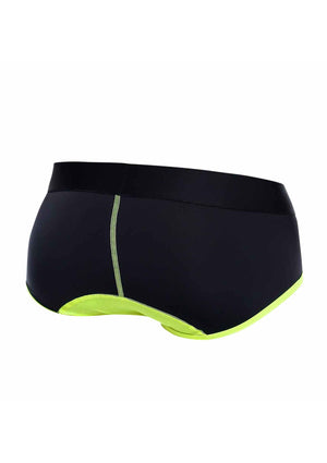 Lingerie Male Basics MaleBasics Neon Brief