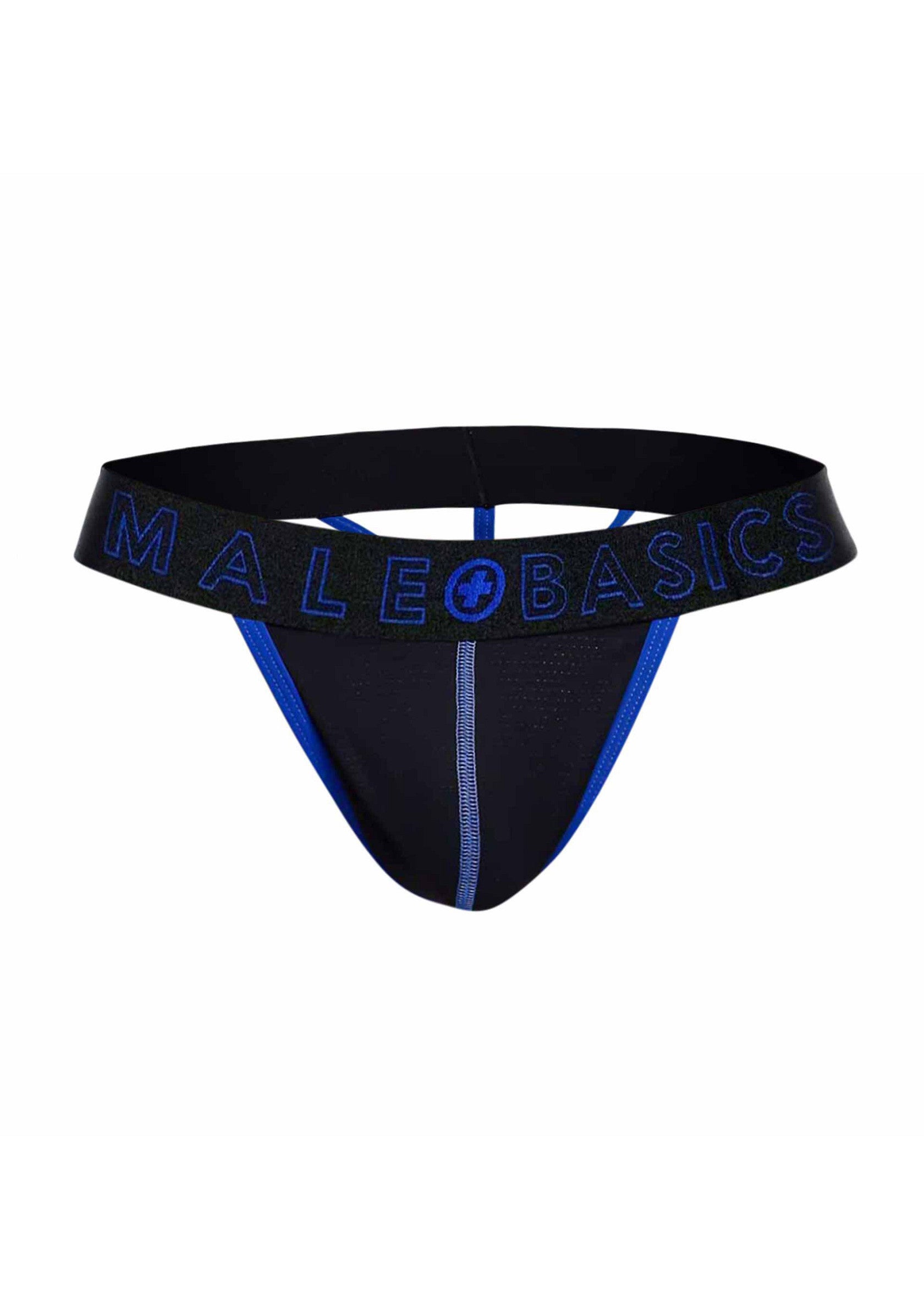 Lingerie Male Basics MaleBasics Neon Thong