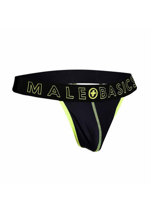 Lingerie Male Basics MaleBasics Neon Thong