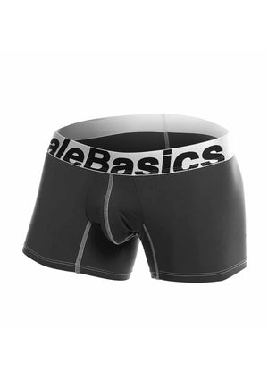 Lingerie Male Basics MaleBasics Microfiber Boxer