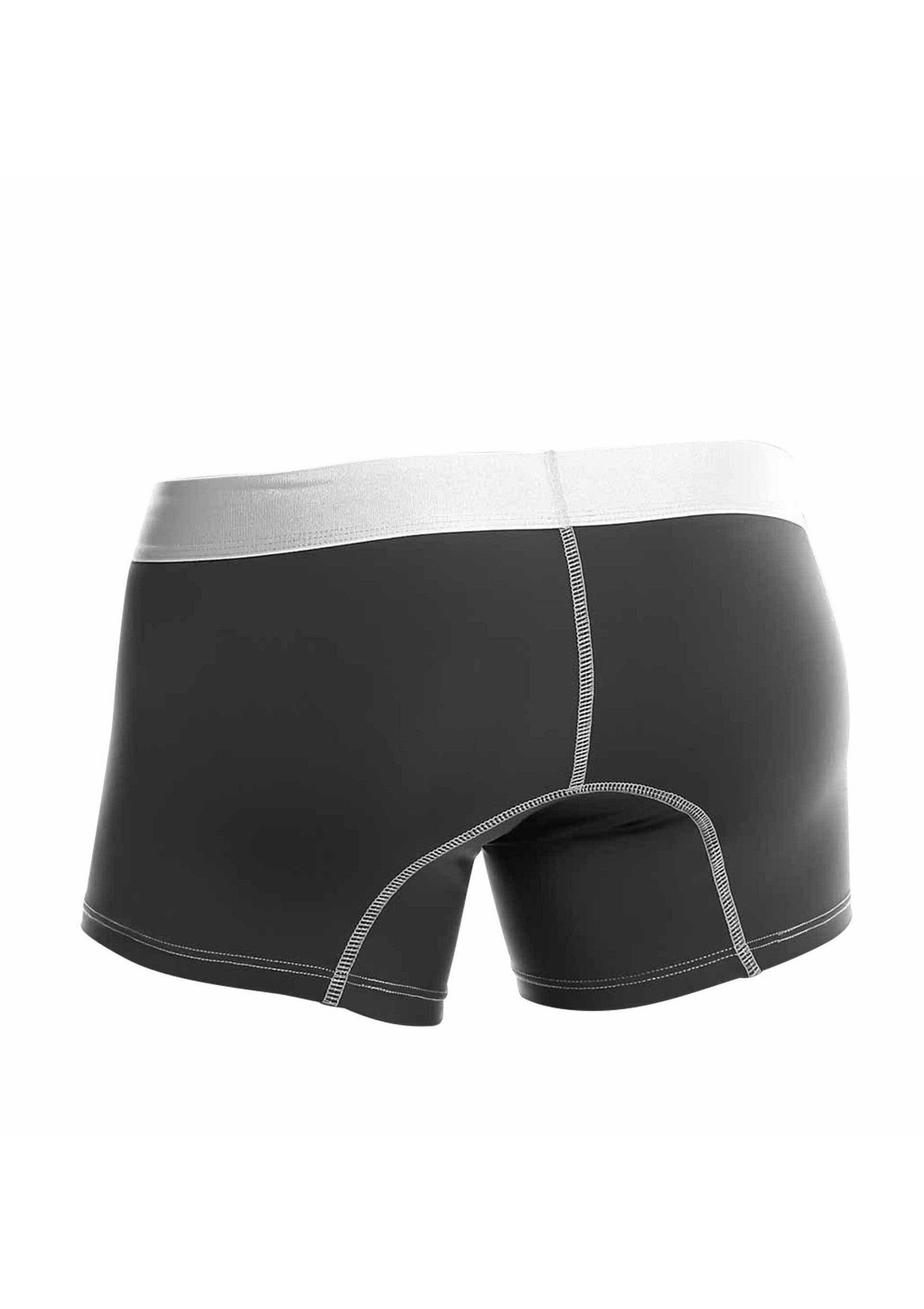 Lingerie Male Basics MaleBasics Microfiber Boxer