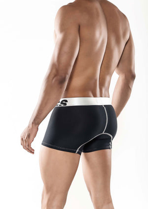 Lingerie Male Basics MaleBasics Microfiber Boxer