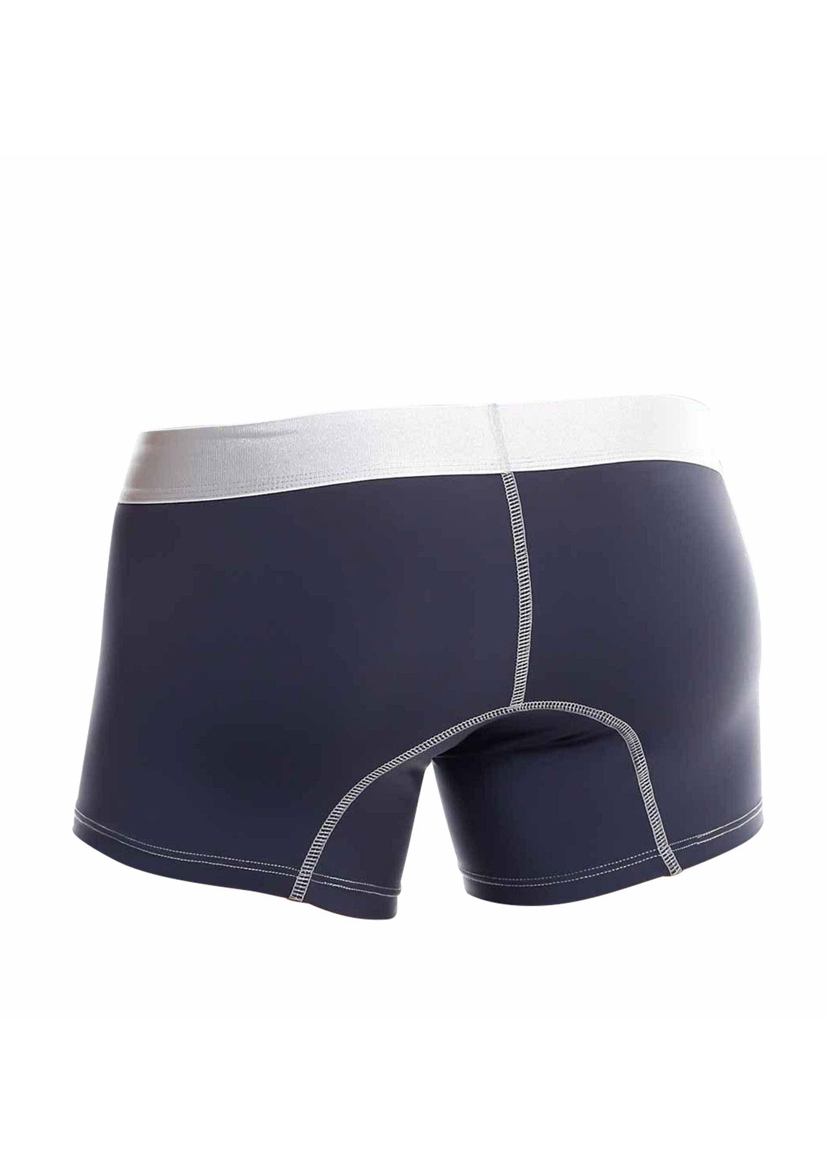 Lingerie Male Basics MaleBasics Microfiber Boxer