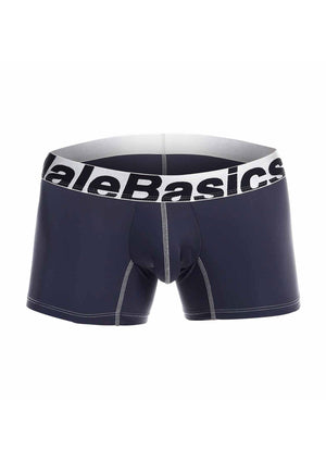 Lingerie Male Basics MaleBasics Microfiber Boxer