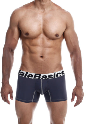 Lingerie Male Basics MaleBasics Microfiber Boxer