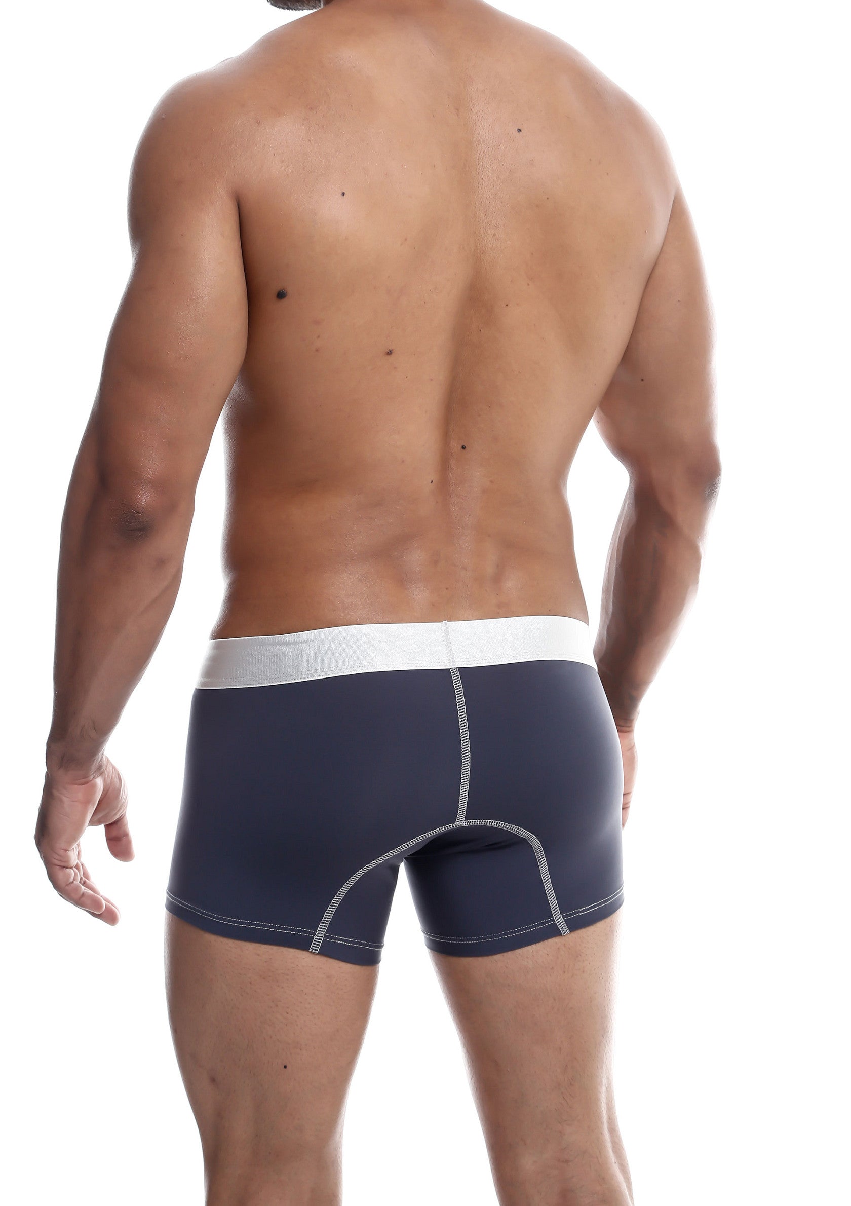 Lingerie Male Basics MaleBasics Microfiber Boxer