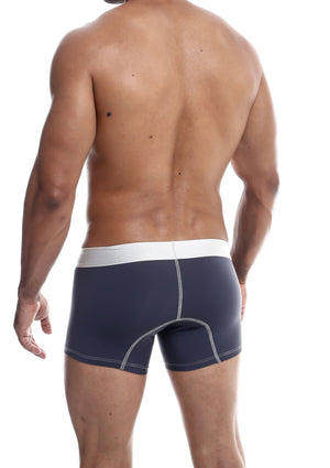 Lingerie Male Basics MaleBasics Microfiber Boxer