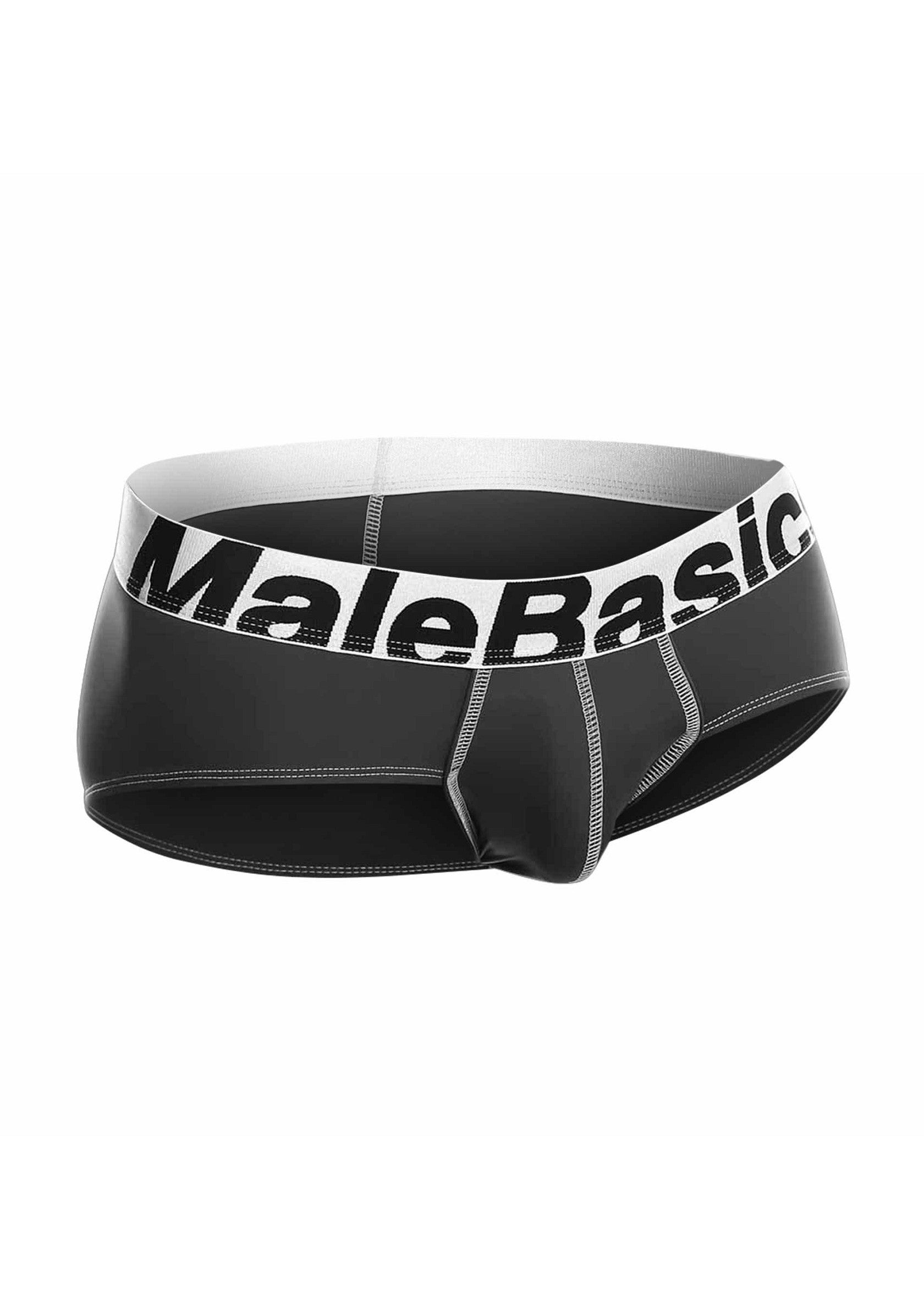 Lingerie Male Basics MaleBasics Microfiber Brief