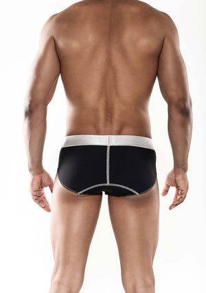 Lingerie Male Basics MaleBasics Microfiber Brief