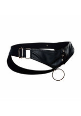 Lingerie MOB Eroticwear DNGEON Cockring Jockstrap