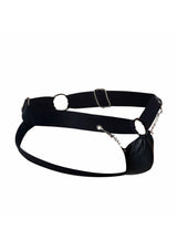 Lingerie MOB Eroticwear DNGEON Chain Jockstrap