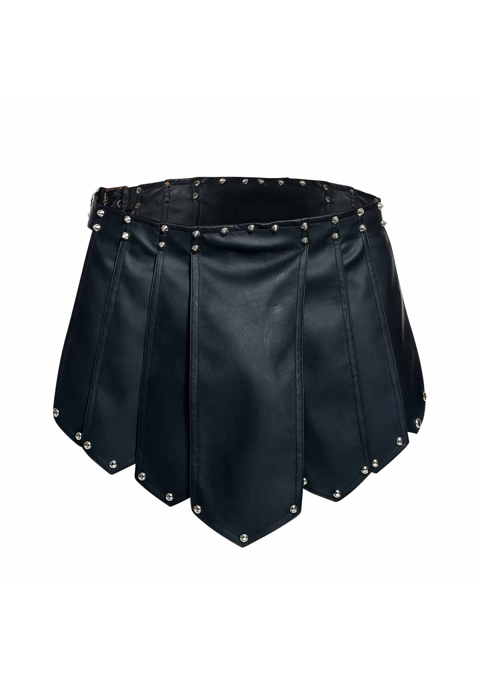 Lingerie MOB Eroticwear DNGEON Roman Skirt