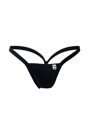 Lingerie MOB Eroticwear MOB Y Buns Thong
