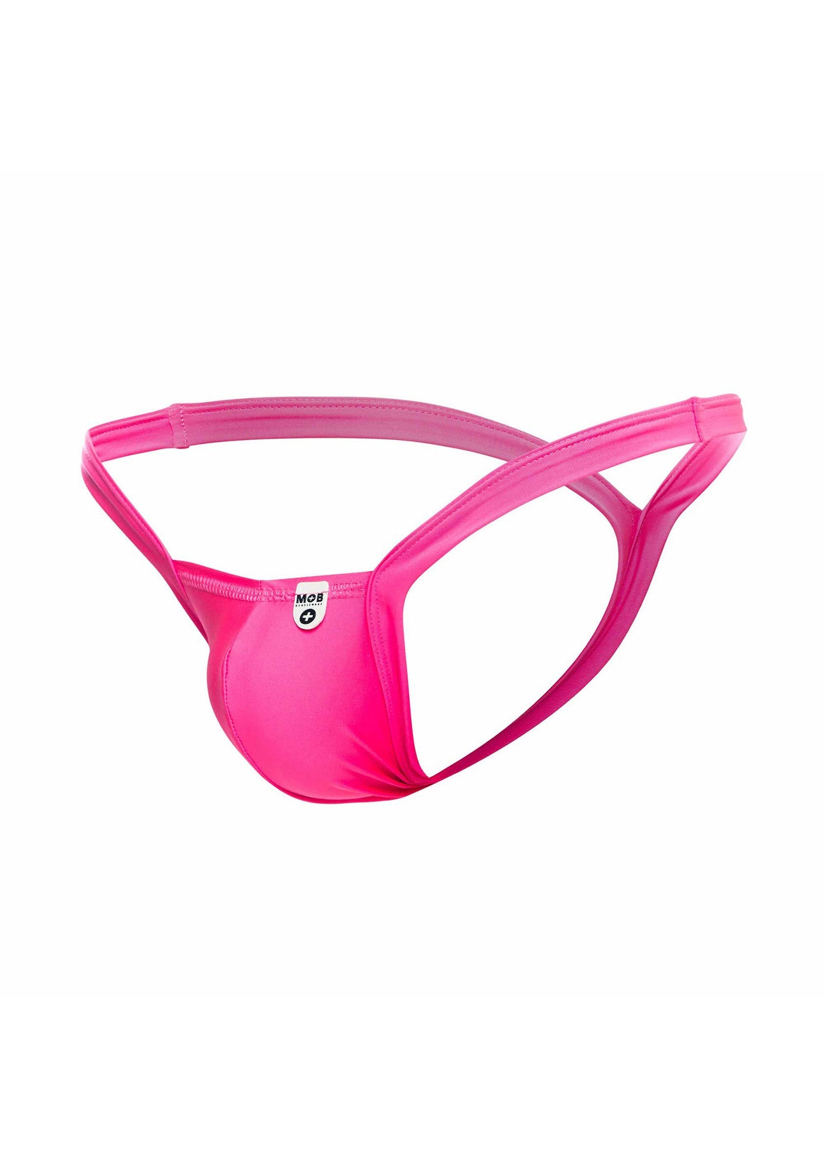 Lingerie MOB Eroticwear MOB Y Buns Thong