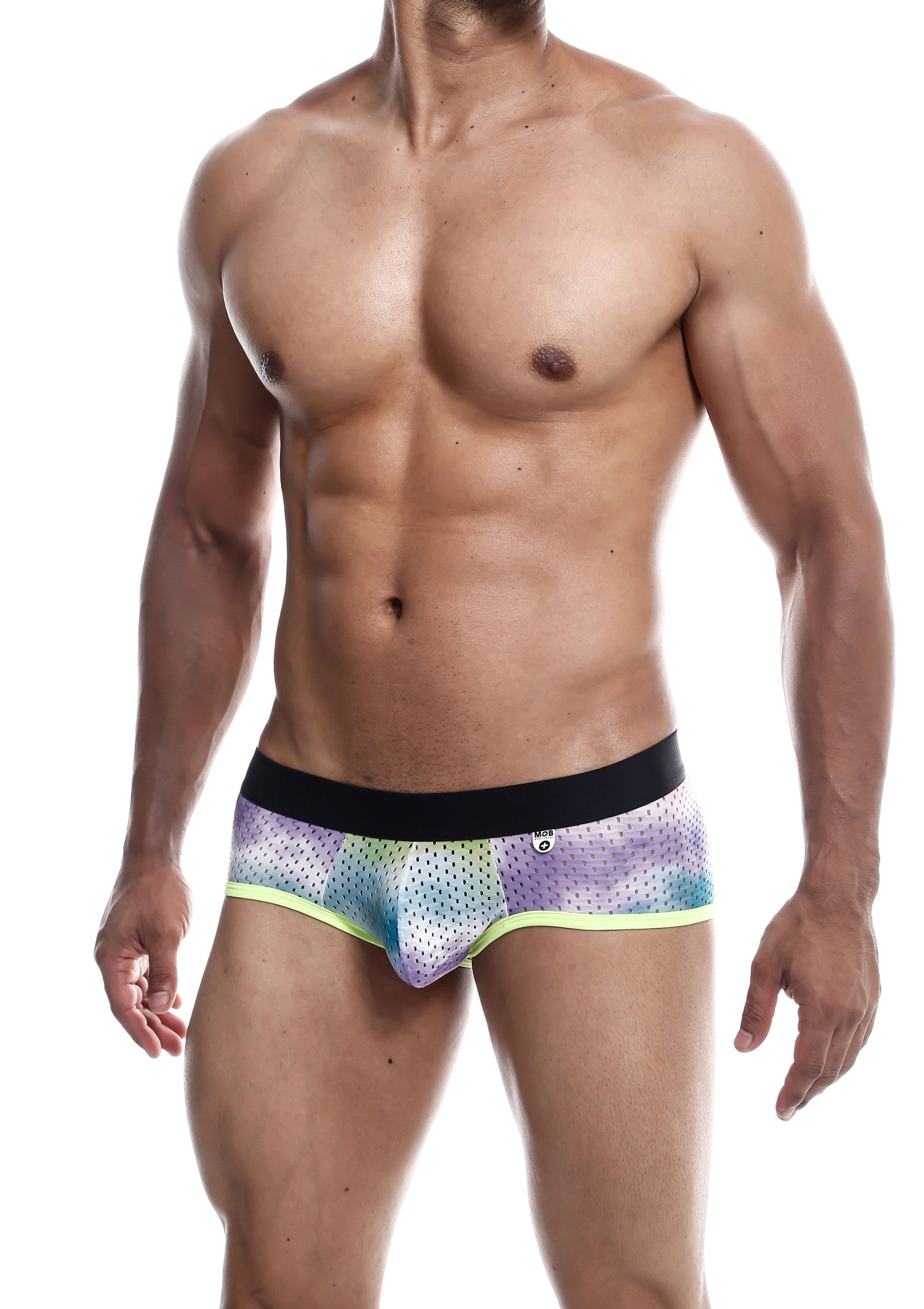 Lingerie MOB Eroticwear MOB Aero Brief