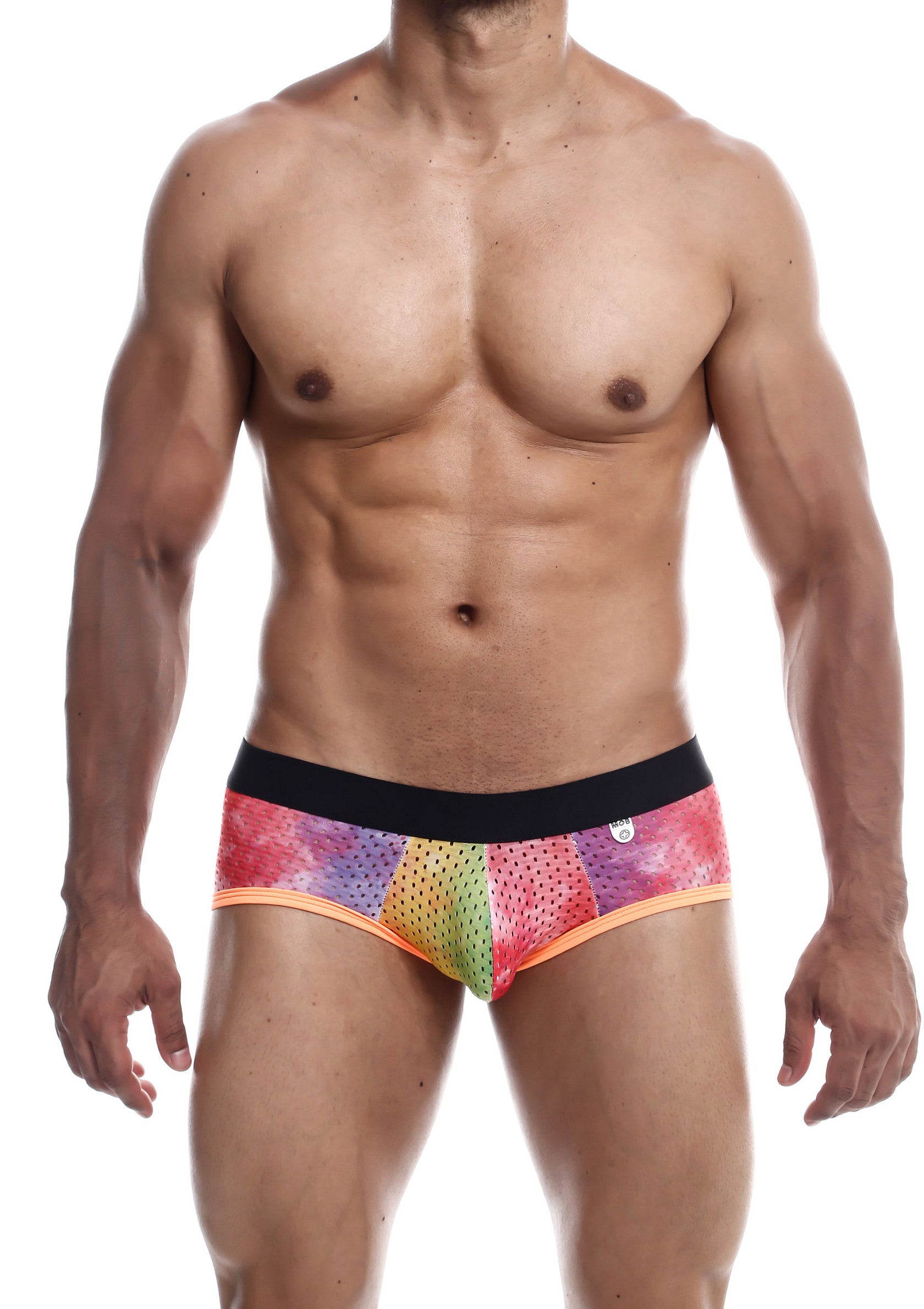 Lingerie MOB Eroticwear MOB Aero Brief