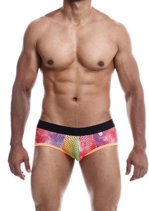 Lingerie MOB Eroticwear MOB Aero Brief