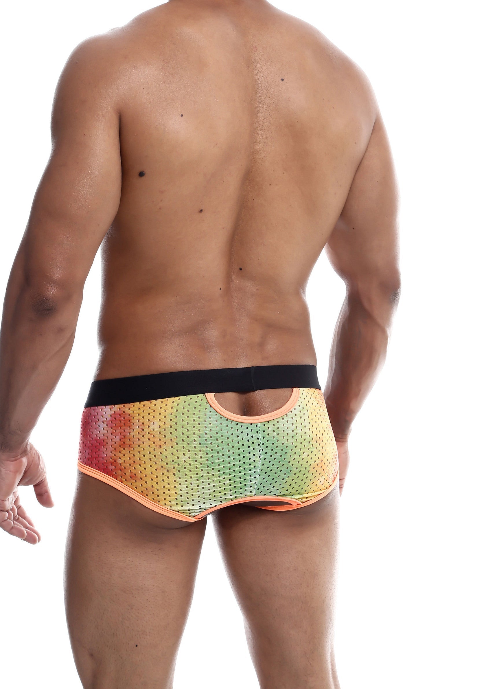 Lingerie MOB Eroticwear MOB Aero Brief