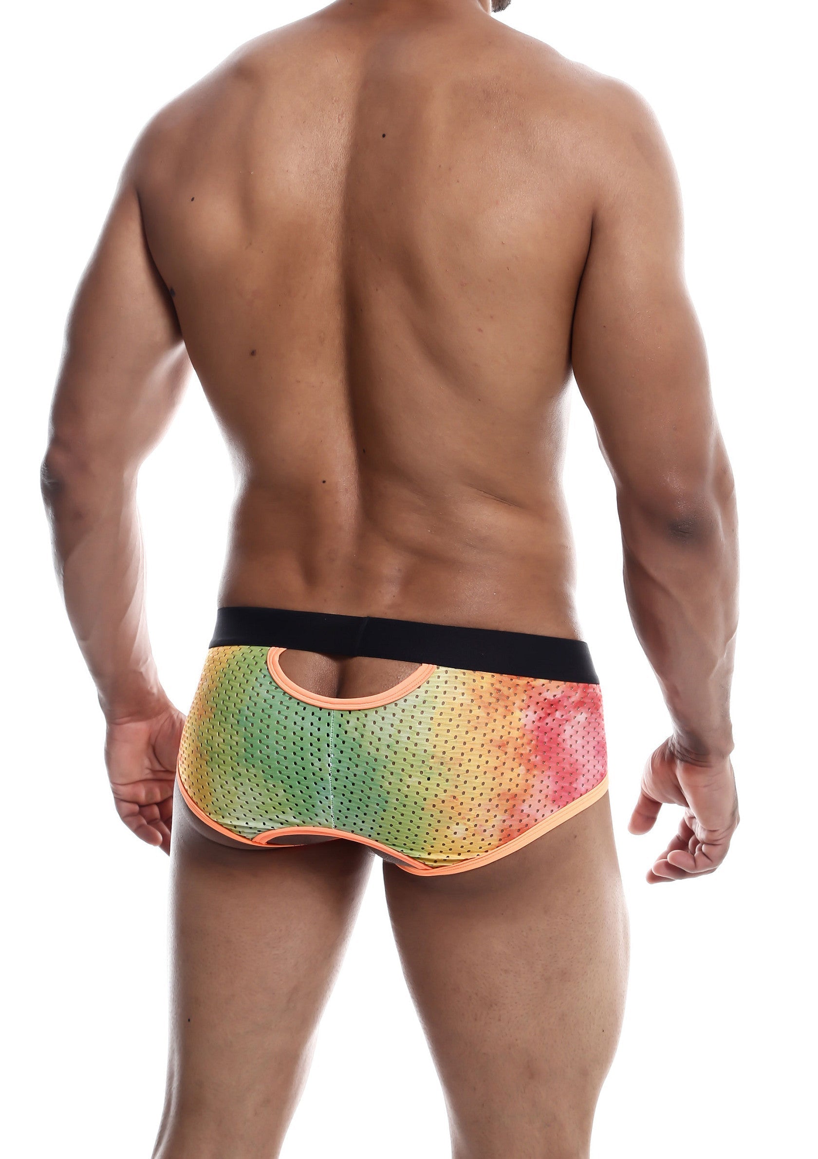 Lingerie MOB Eroticwear MOB Aero Brief