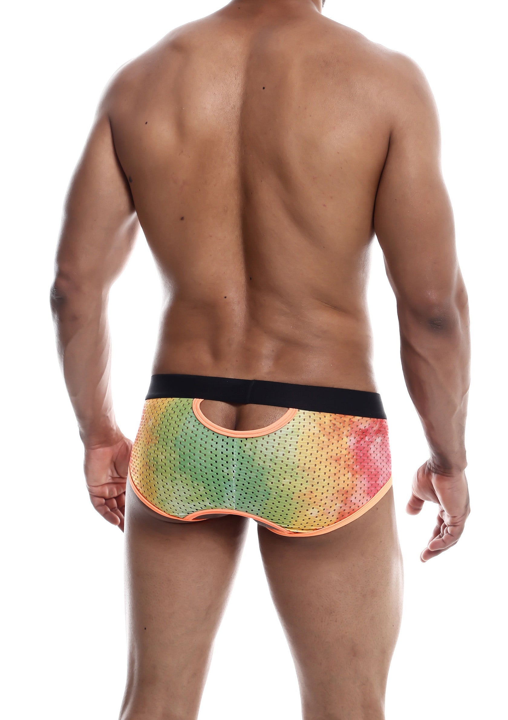 Lingerie MOB Eroticwear MOB Aero Brief