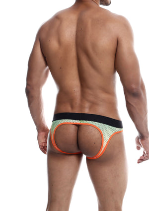 Lingerie MOB Eroticwear MOB Aero Jock