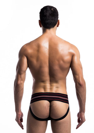 Lingerie MOB Eroticwear Fetish Classic Wide Jockstrap