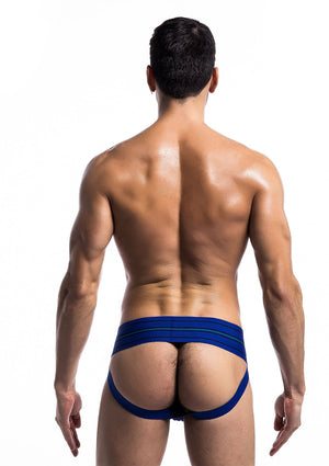 Lingerie MOB Eroticwear Fetish Classic Wide Jockstrap