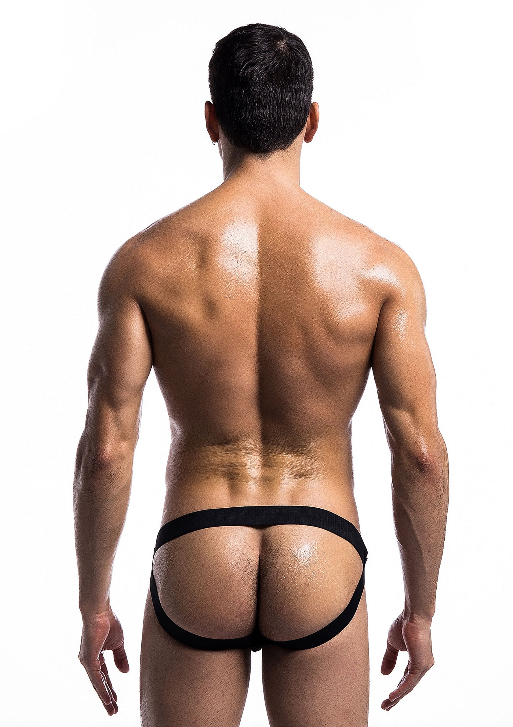 Lingerie MOB Eroticwear Fetish Swim Jockstrap